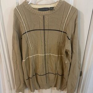 Oscar De La Renta sweater vintage looking for best off offer
